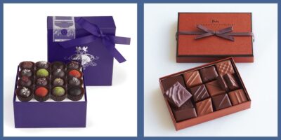Chocolate Boxes Wholesale